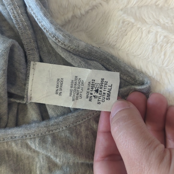 Acemi Bodysuit - Picture 6 of 9